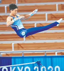 Jul 19, 2021 · 桃園全運會男子競技體操個人全能決賽，今天下午在國立體育大學舉行。才在體操世錦賽拿下鞍馬銀牌的李智凱，以84.050分的總成績拿下金牌，完成. Swb3nez9jw6gam