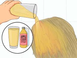 How to make permed hair last long and to give proper care to your vulnerable hair: How To Get The Smell Of A Perm Out Of Your Hair 8 Steps