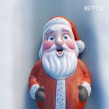 Because you watched OKJA and haven't stopped crying since. 😭