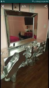 Choose from 5 authentic greenapple console tables for sale on 1stdibs. Sequoia Console Table From Z Gallerie For Sale In Harbor City Ca 5miles Buy And Sell