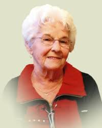 Germaine Provencher Desrochers