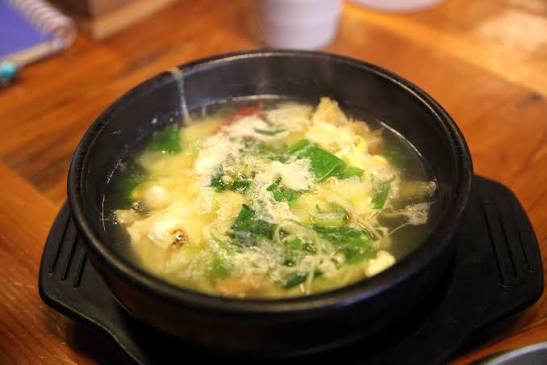Hwangtae Guk