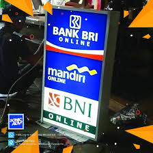 Jasa pembuatan neon box profesional. 16 Ide Jual Neon Box Jepara Neon Magelang Semarang
