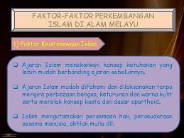 Di jambi, pertambangan emas merupakan sumber ekonomi cukup penting dan kata suwarnadwipa. Ctu 151 Pemikiran Dan Tamadun Islam Bab 5
