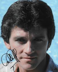 Patrick Duffy Dallas Original Autographed 8X10 Photo #13 signed at  HollywoodShow