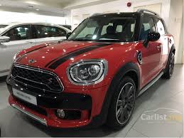 231 ps and 320 nm; Mini Cooper Countryman Carlist