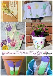 16 Handmade Mother S Day Gifts From Kids Grandmas Mothers Day Gifts Mothers Day Crafts For Kids Mother S Day Diy