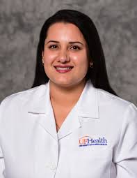Donna Gardner Jacoby, LCSW is welcoming patients at UF Health Family  Medicine