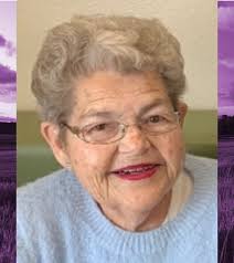 Patricia "Pat" Ann Zens