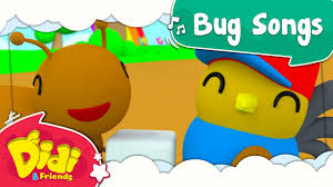 We did not find results for: The Ants Go Marching Nursery Rhymes Kids Songs Didi Friends English Youtube