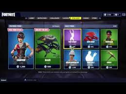 We did not find results for: Fortnite Item Shop August 31st 2018 New Daily Item Shop Youtube