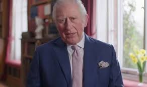 Prince charles marks easter with recording of poem capturing season's 'hope and joy'. Hkzepxibsqytrm