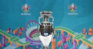 La eurocopa de fútbol 2020 o euro 2020 es la decimosexta edición del torneo europeo de selecciones nacionales. El Calendario De La Eurocopa 2020 En La Que Sevilla Albergara Los Encuentros De Espana En La Primera Fase