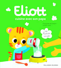 Cote d'agneau en cocotte sans four, carte cadeau kadeos, salade de pommes de terre façon potatoes. Eliott Cuisine Avec Son Papa Eliott 1 Livres Animes 1 French Edition Guibert Francoise De Latyk Olivier Latyk Olivier 9782070664160 Amazon Com Books