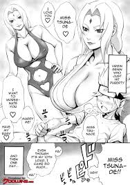 Page 3 | I Want To Impregnate Tsunade-sama! (Doujin) - Chapter 1: I Want To  Impregnate Tsunade-sama! [Oneshot] by DAIGO at HentaiHere.com