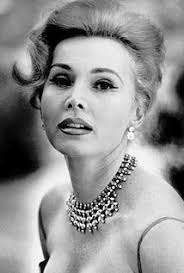 décès de Zsa Zsa GABOR