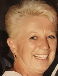 Obituary information for Susan (Mary) Treadway