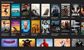 To purchase, download, and watch the films you must have apple's itunes player installed on your system. Save Money On Amazon Video And Itunes Movies Cnet