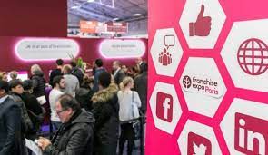 We did not find results for: Salon De La Franchise De Paris 2020 Le Salon De La Reprise Economique