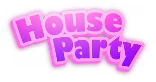 Check spelling or type a new query. Download House Party Releases V Png Image With No Background Pngkey Com