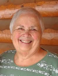 Obituary information for Marilyn Jane Poirier