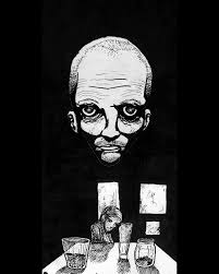 Red and Monkey" (playfully fusing ROADSIDE PICNIC and Tarkovsky's STALKER;  I prefer the former, but still love the film)