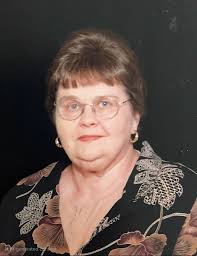 Obituary information for Evelyn T. Ballard