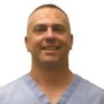 Dr. Christian Mangin, Dentistry