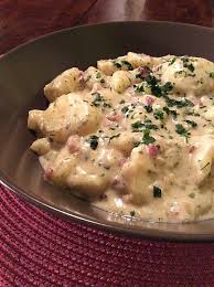 Saure Sahne Kartoffeln Von Knusperhase Chefkoch Rezept Kartoffelbeilagen Rezepte Ausgefallene Rezepte Mittagessen