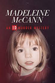 Madeleine McCann: An ID Murder Mystery (TV Movie 2019)