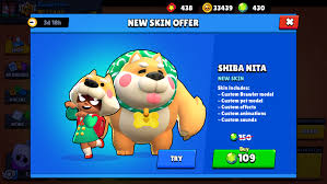 Chords for brawl stars theme music.: Shiba Nita Is Here Along With The Golden Week Theme Brawl Stars Daily