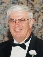 Gerald Arquette Obituary (1936