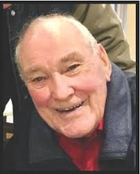 Bernard Woods Obituary (1929