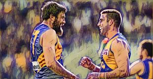 In addition a delivery fee may apply depending on the mode of delivery selected. The Good Bad And Ugly West Coast V North Melbourne The Mongrel Punt