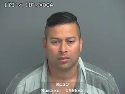 Shenandoah PD: Man charged after allegedly using cell phone to record woman