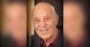Obituary for Howard Gordon