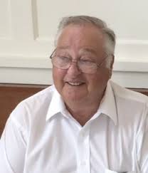 Jerry Bartlett Obituary (1938