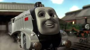 Thomas/Phineas and Ferb Parody 5