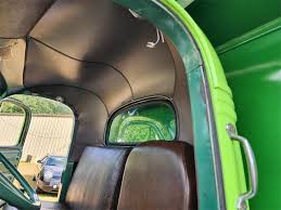 Image result for Mack Green 1946 Truck