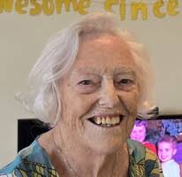 Emily Jarratt Obituary