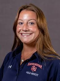 2022 Field Hockey Roster