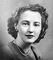 Margaret FANJOY Obituary (1927