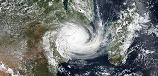 Limited spots remain with the northern cyclones at various levels! Global Flood Awareness System