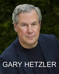 Gary Hetzler's Instagram, Twitter & Facebook