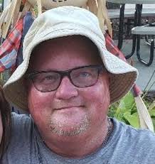 Les Britton Obituary August 26, 2021