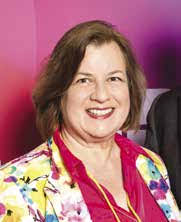 Bishop Farr: There's Room Here for Everyone