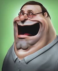 Pin By Alessandra Manos On Characters Reimagined In 2020 Peter Griffin Favorite Cartoon Character Graphic Artist