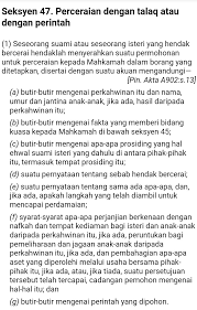 Talak & rujuk by fatin cassie 10013 views. Lutfilhadiv3 On Twitter 2 Fasakh Fasakh Boleh Didefinasikan Sebagai Pembubaran Perkahwinan Antara Suami Isteri Melalui Perintah Mahkamah Fasakh Adalah Khusus Buat Isteri Antara Alasan Yang Boleh Dibawa Ke Mahkamah Ketika Menfailkan Fasakh
