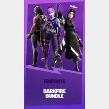 The names for these pickaxes have not been confirmed as yet, but they are all of rare rarity. Fortnite Darkfire Bundle Xbox 1 Otros Gameflip