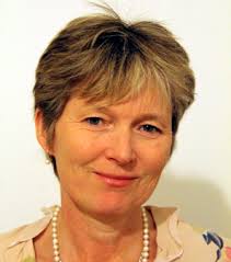 Priv.-Doz. Dr. med. Susanne Koch: Klinik für Anästhesiologie und  Intensivmedizin